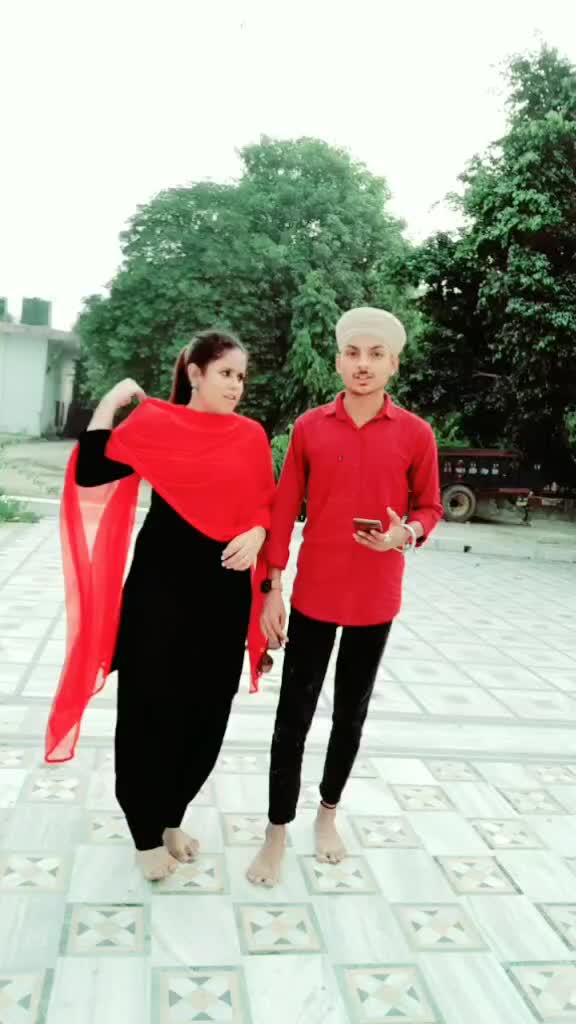 @cute sardarni