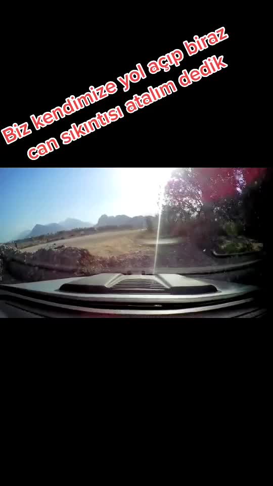 @Serdar Yıldız