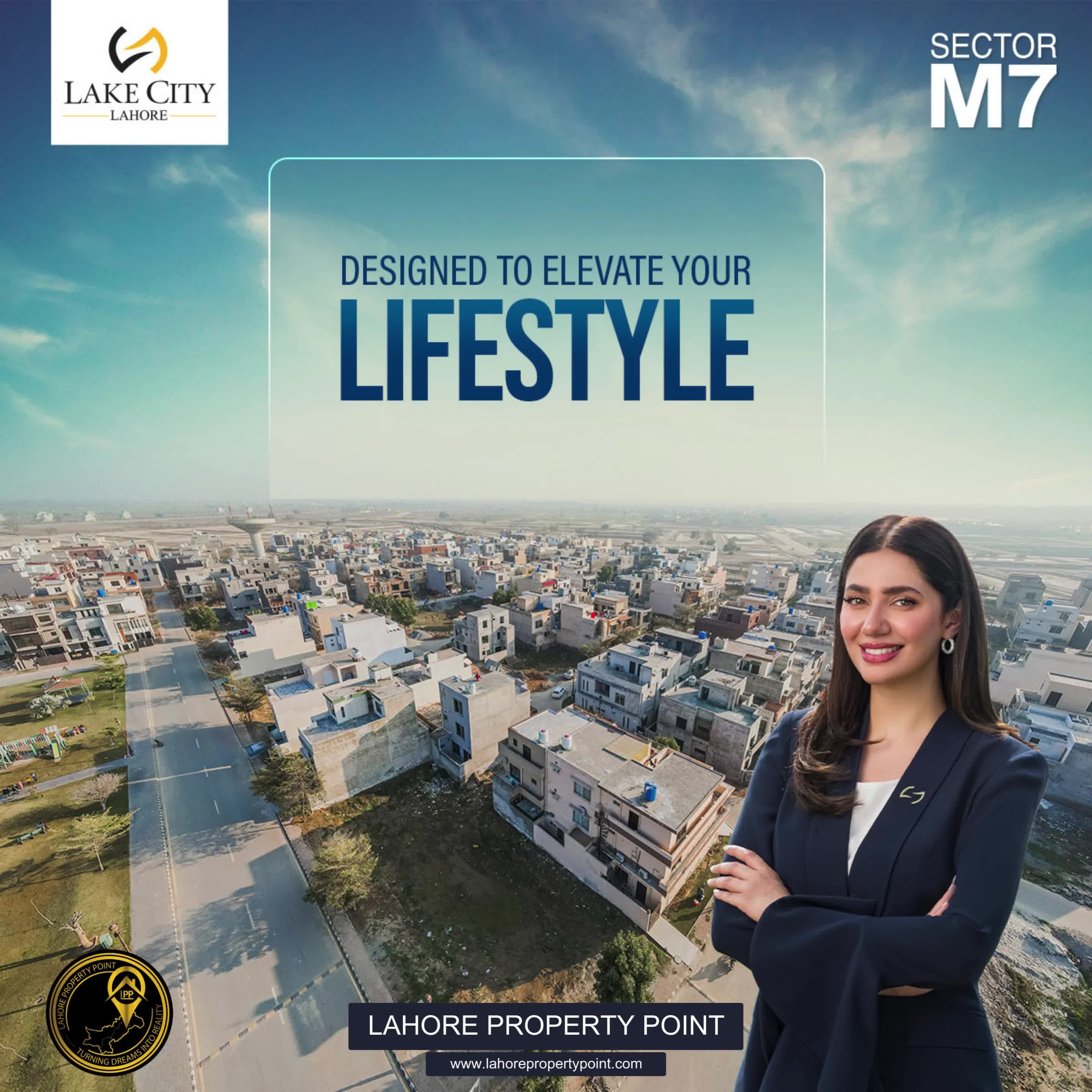 @Lahore Property Point