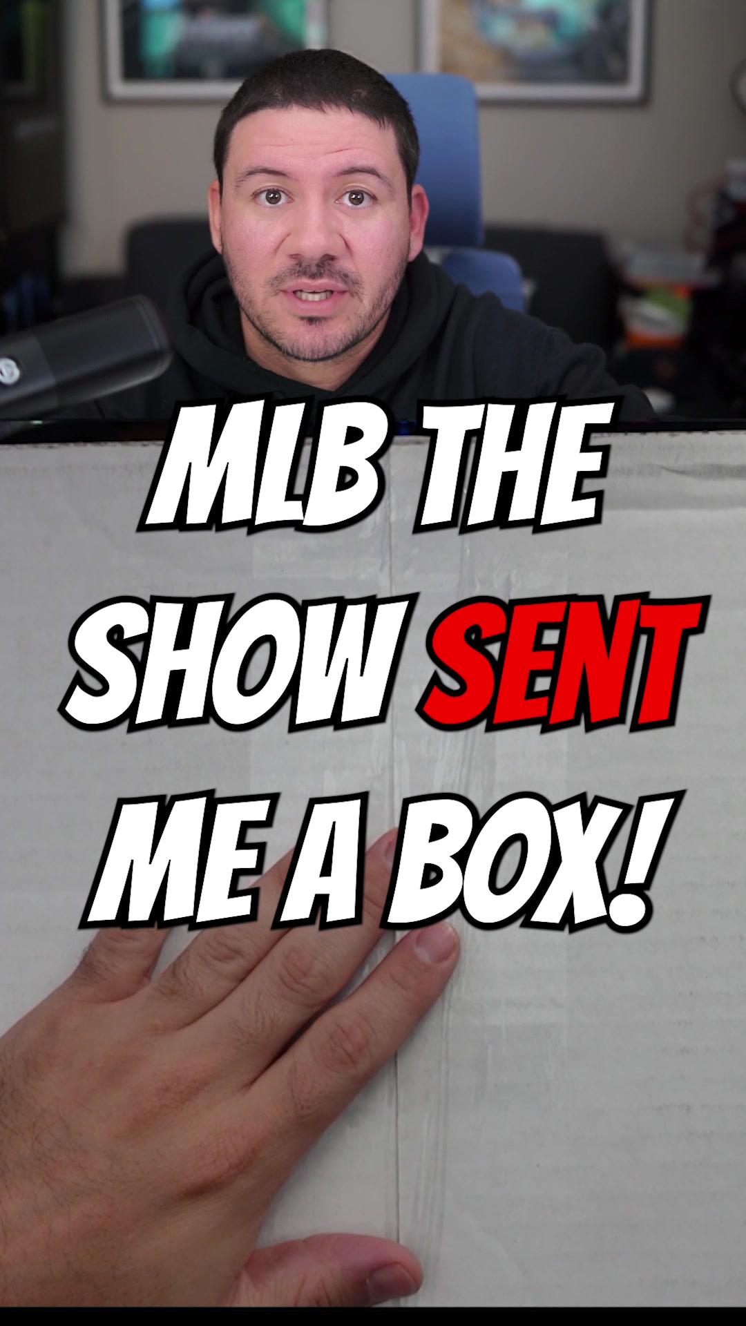 @MLB The Show 23