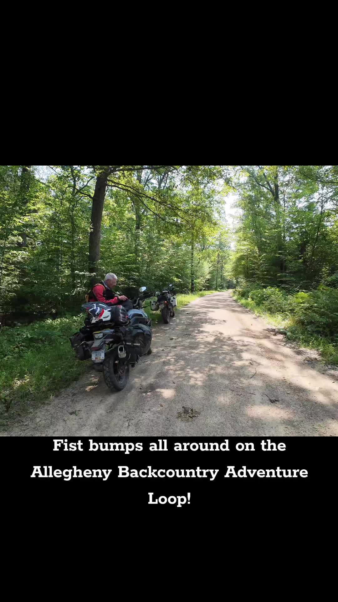 @Lost at Last Adventure Travel