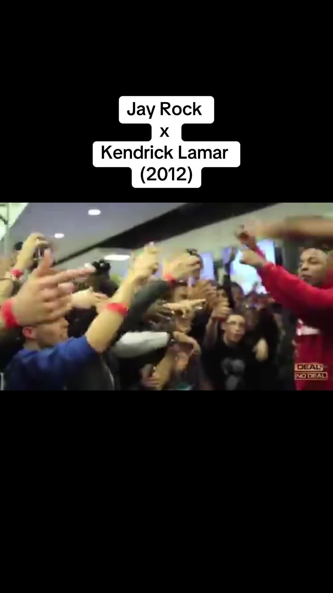 @Jay Rock