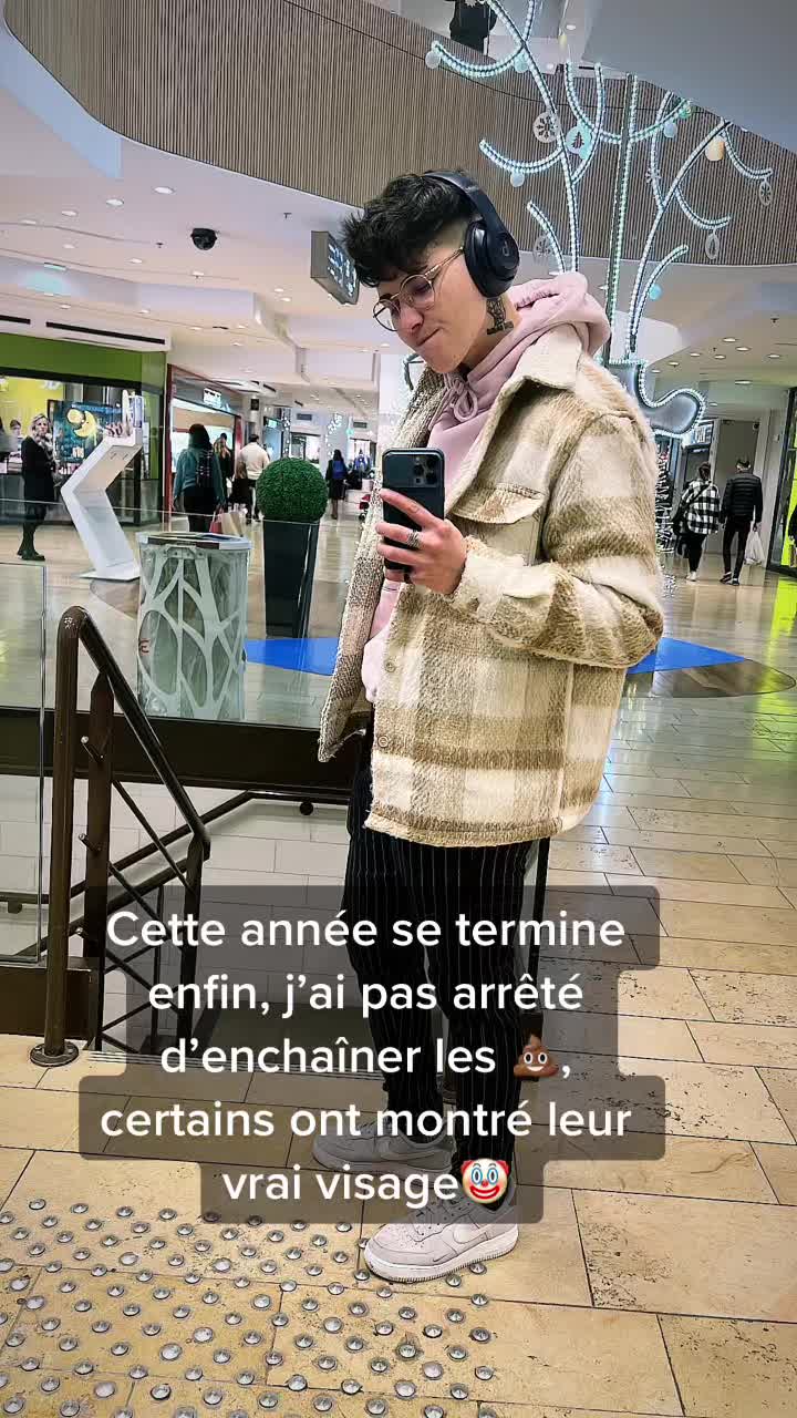 @Morgane Assad