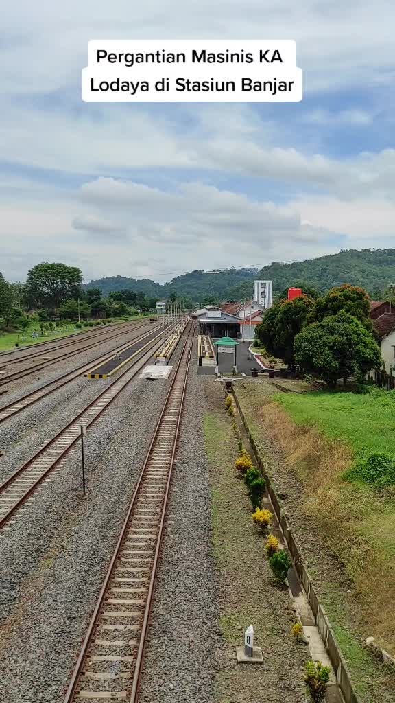 @Ang Arief Railway