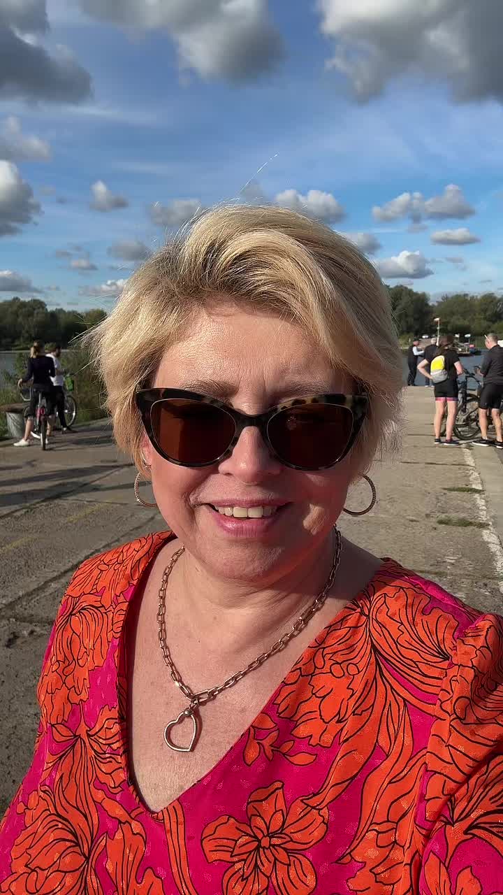 @Królowa Śmiechu