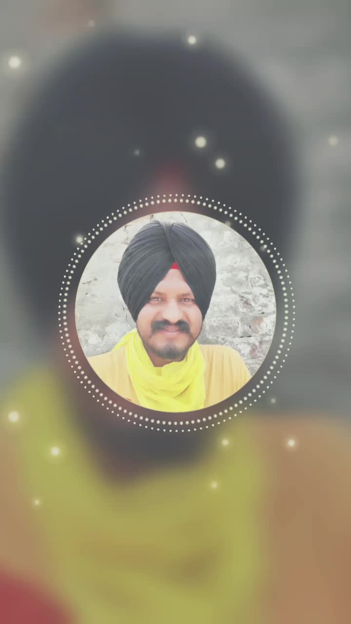 @Mandeep singh (john)