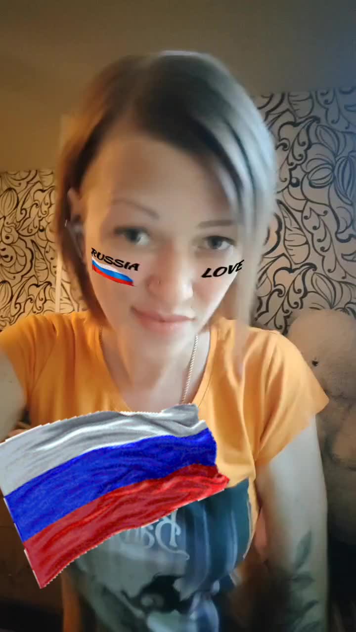 @"не"много с приветом😈
