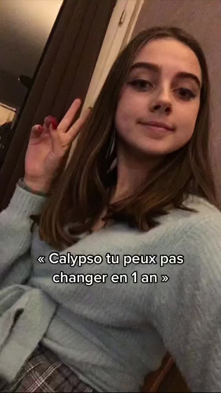 @Calypso