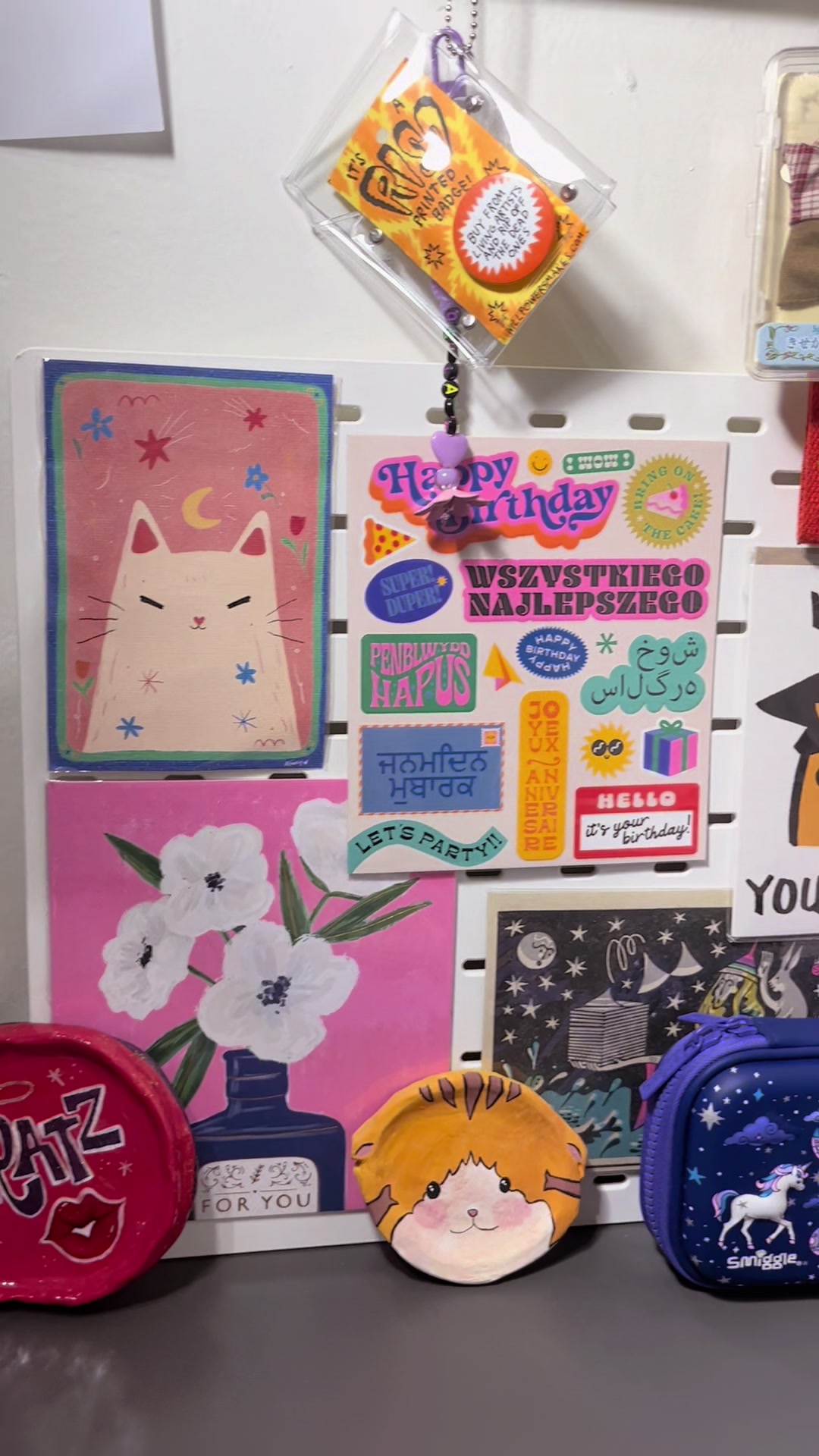 @✨🍄 Doodleg&auml;nger Studio 🦊✨