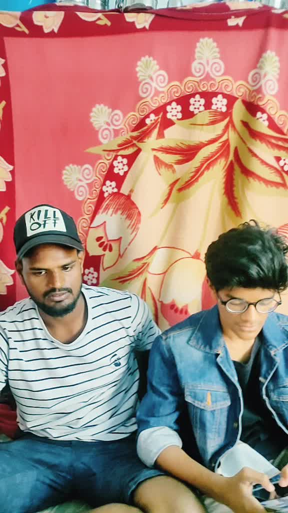 @Ravi Mamidi