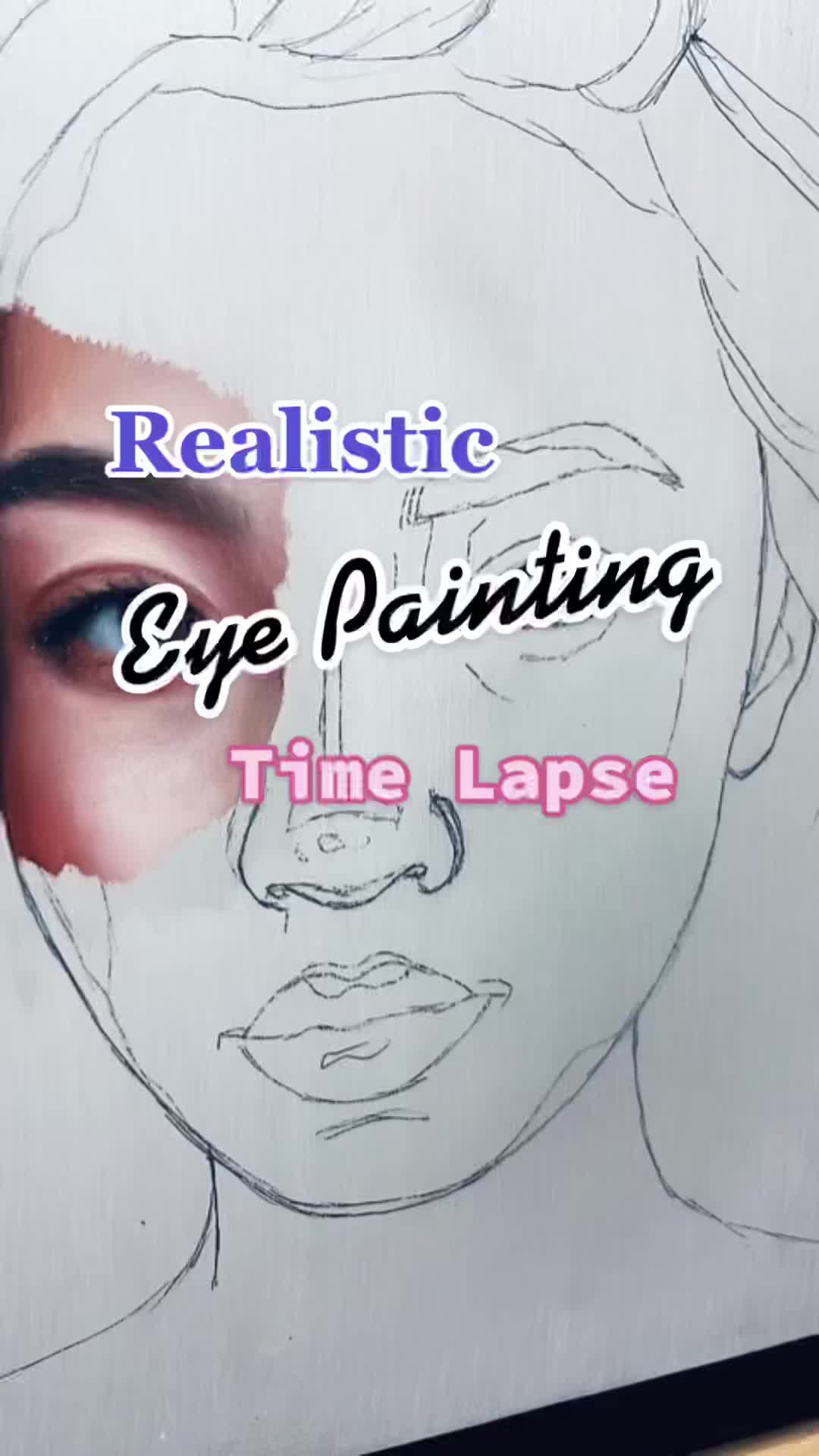 @Paintings by Michelle