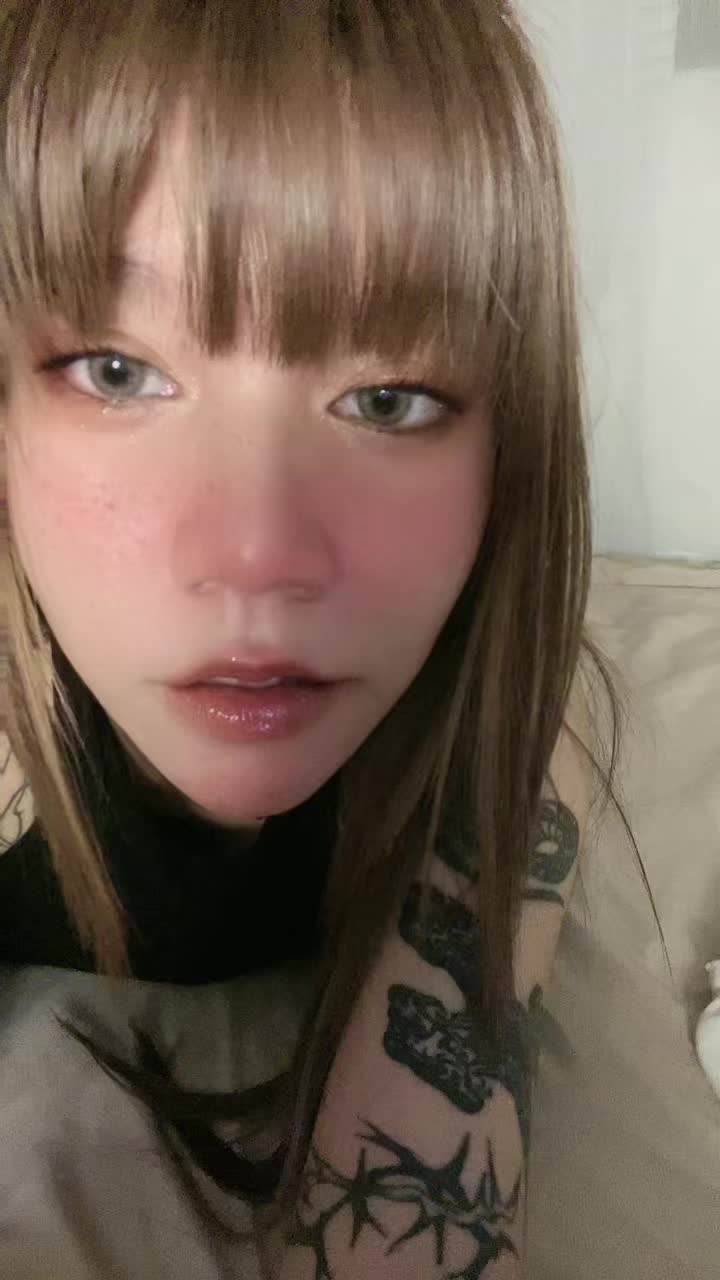 @悪