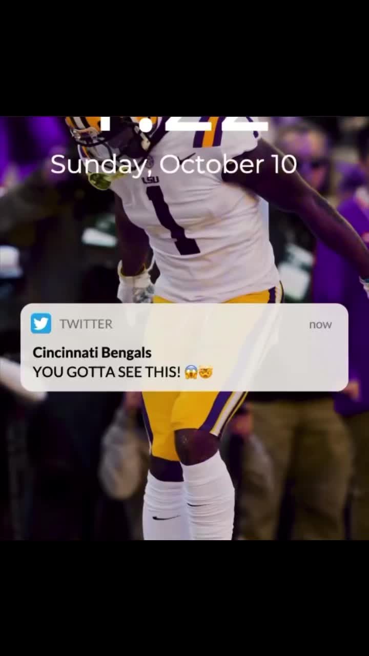 @:)
