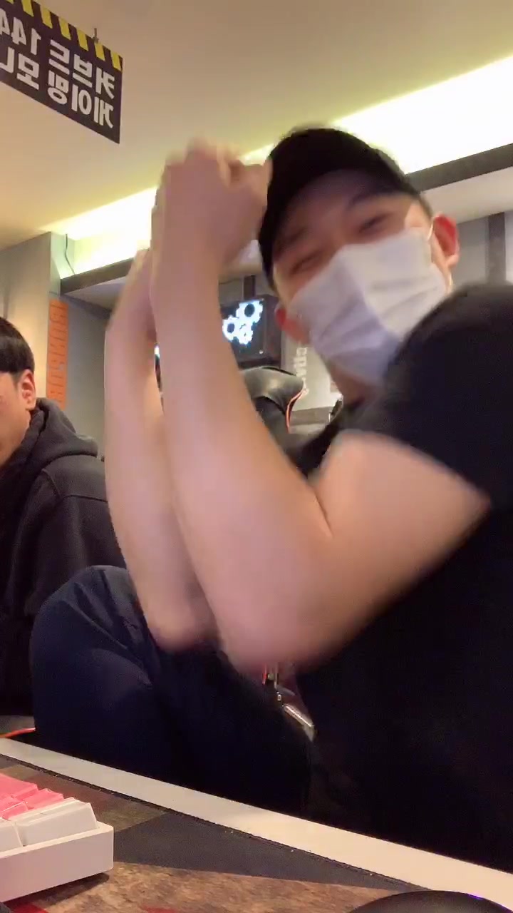 @갱끼