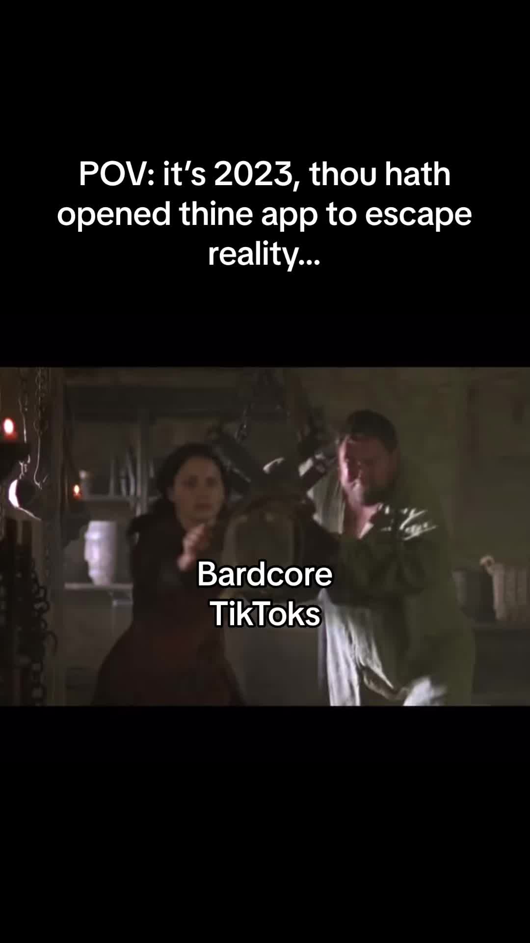 @Medieval Meme Tavern