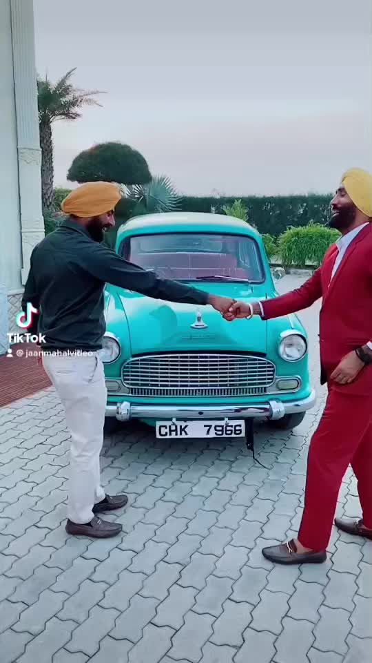 @JaanMahal video
