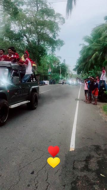 @Sadula Samarawickrama