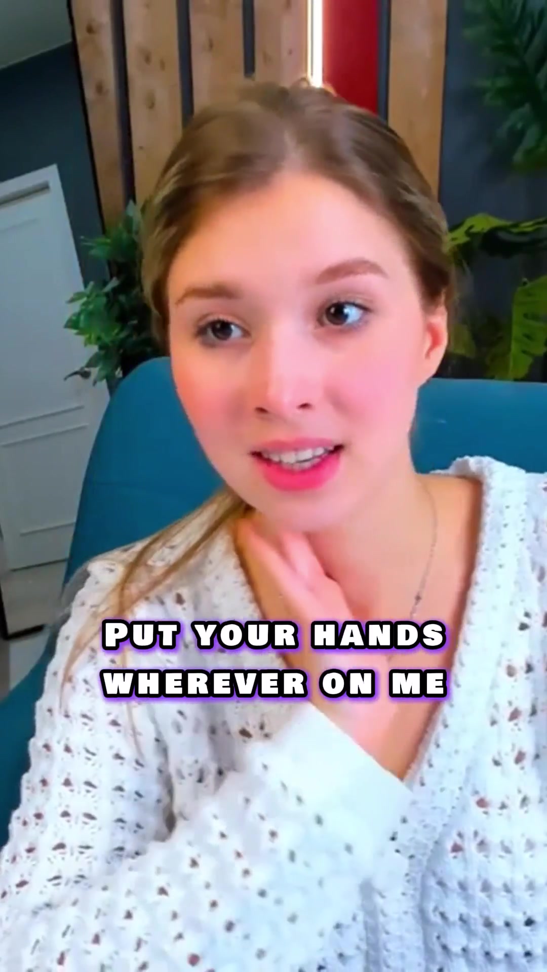 @Mila Blush
