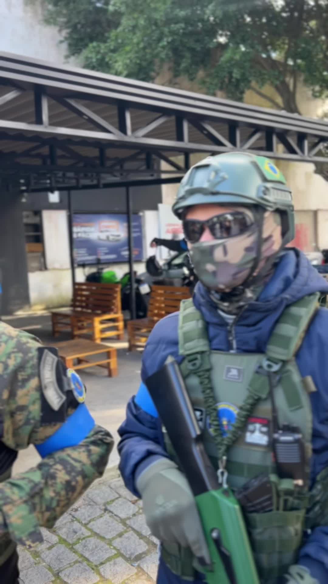 @Airsoft Company