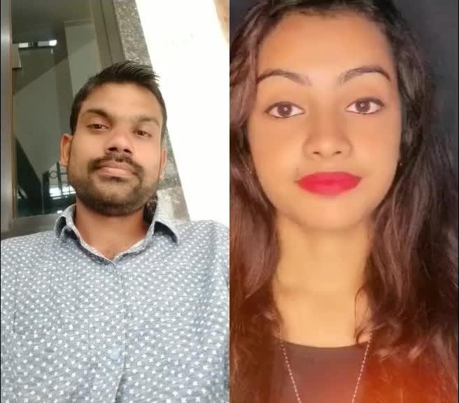 @Bhavesh