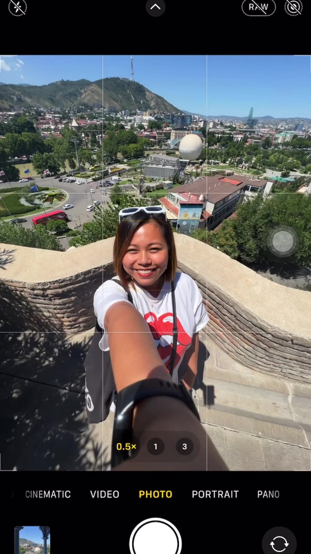@Lexie Wanders | Solo Travel