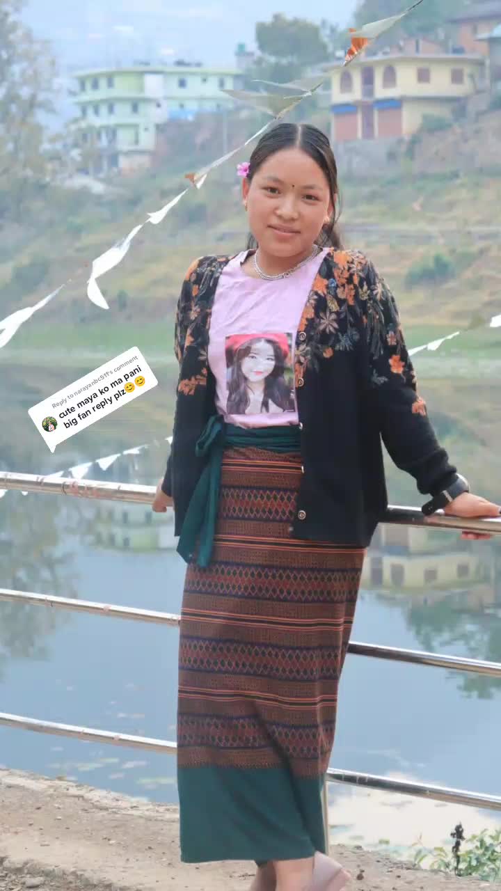@🖤🖤सुबिना गुरुङ🖤🖤