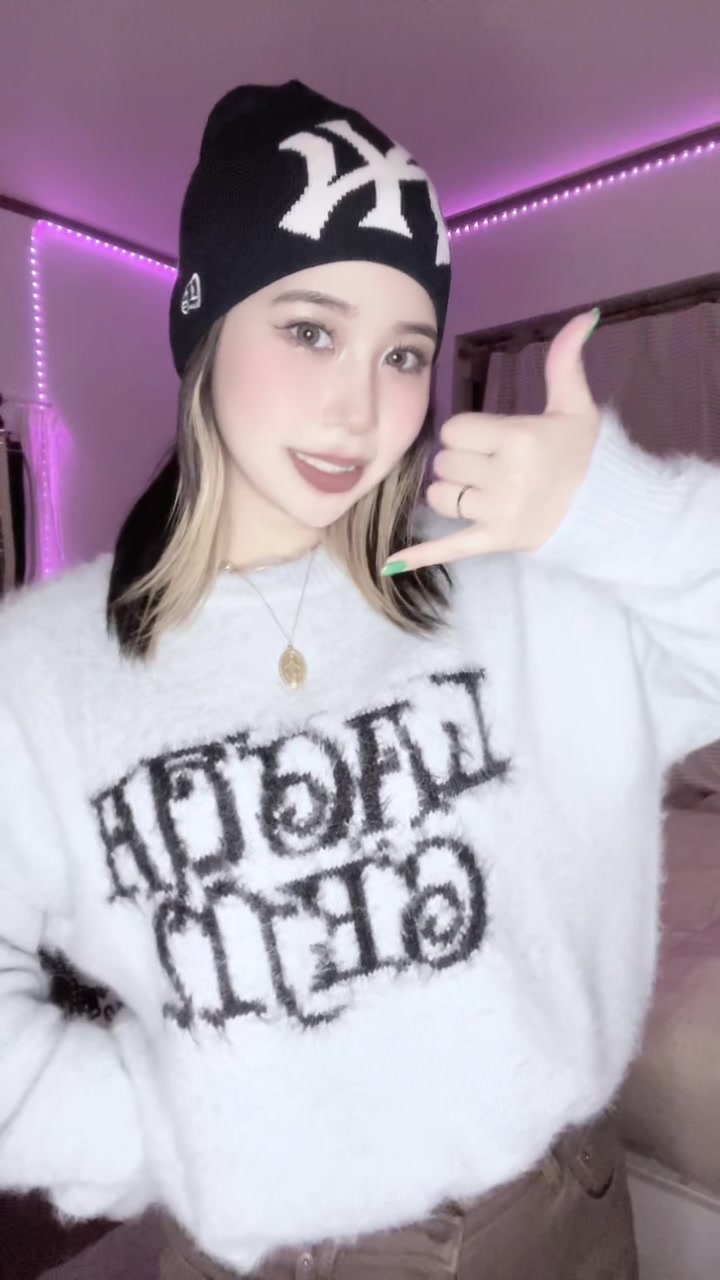 @Kana