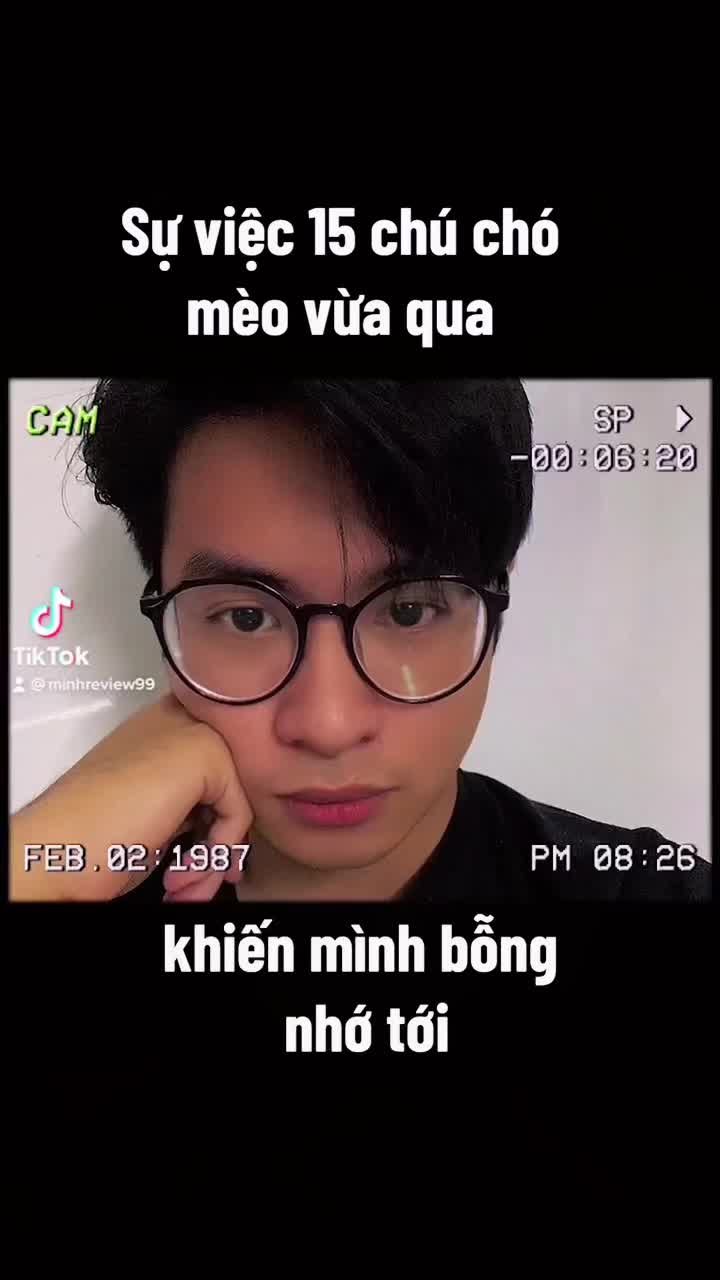 @Minh Review
