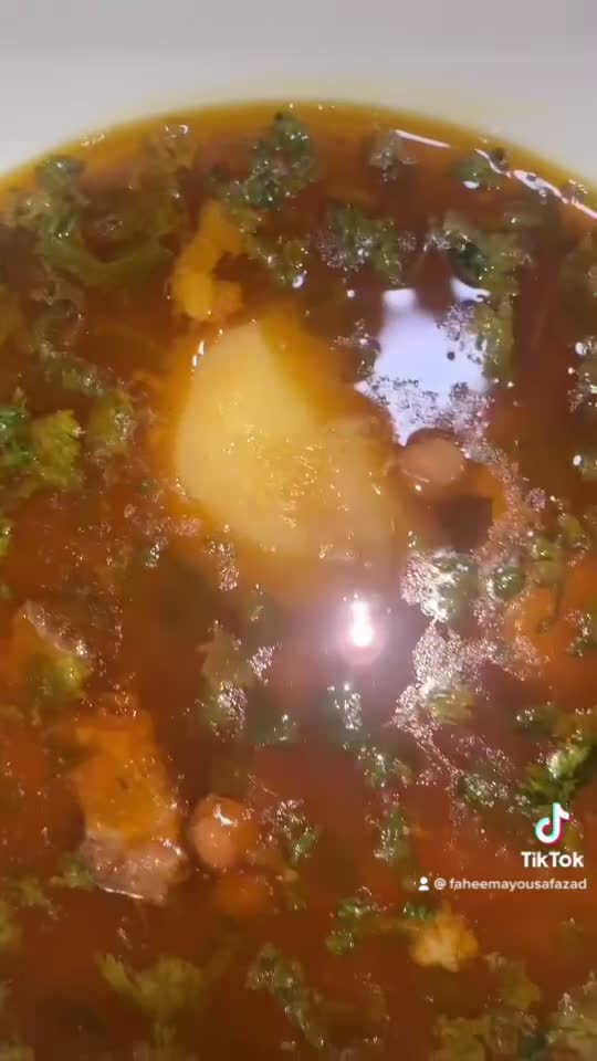 @Ashpazi ba khanom yousafzad 🍽