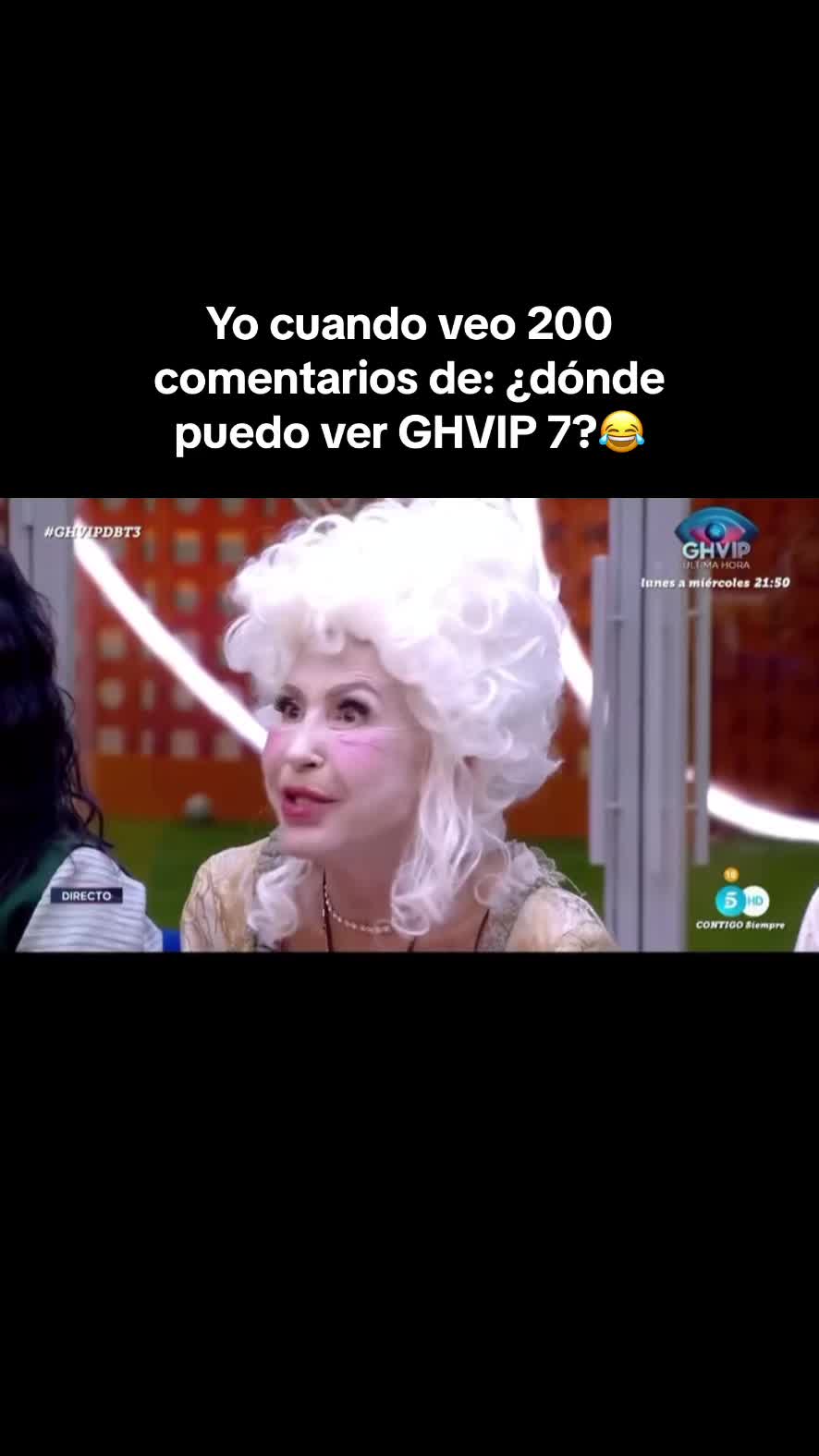 @TELEVISI&Oacute;N ESPA&Ntilde;A🎥