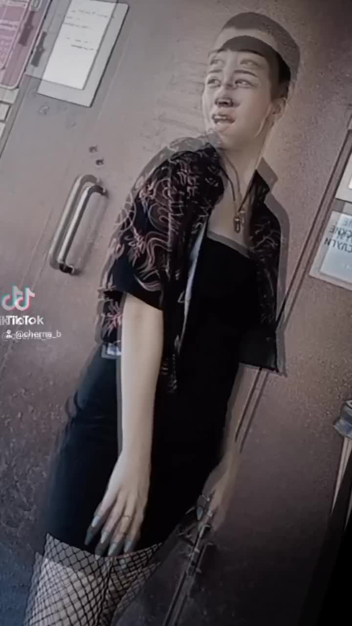 @Чернабурка