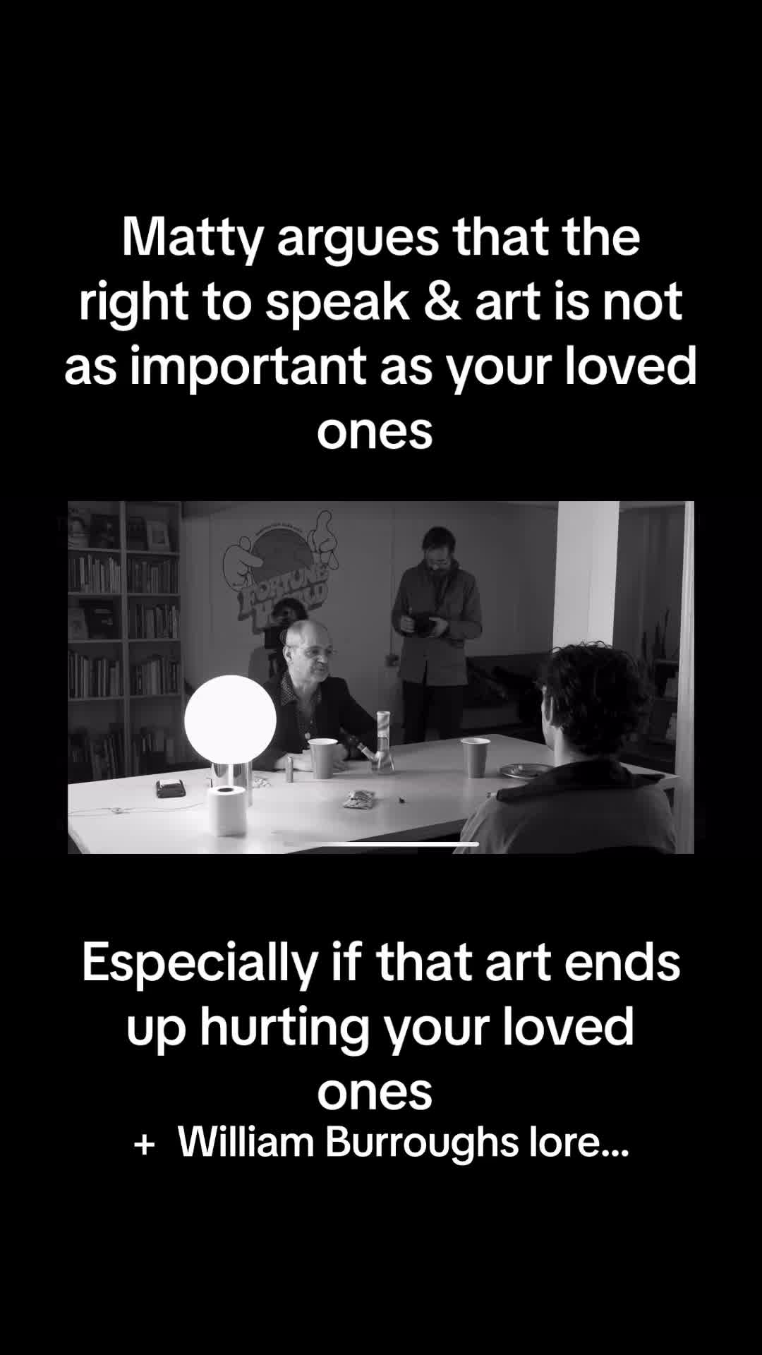 @The Tatty Prophecy