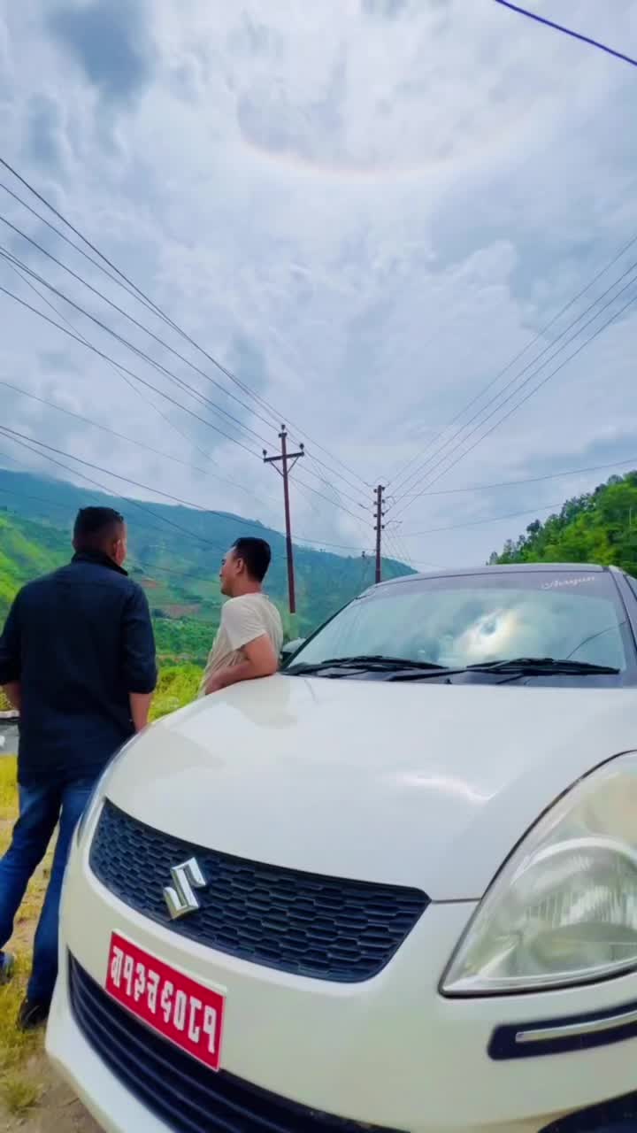 @DJ मेघ लामा