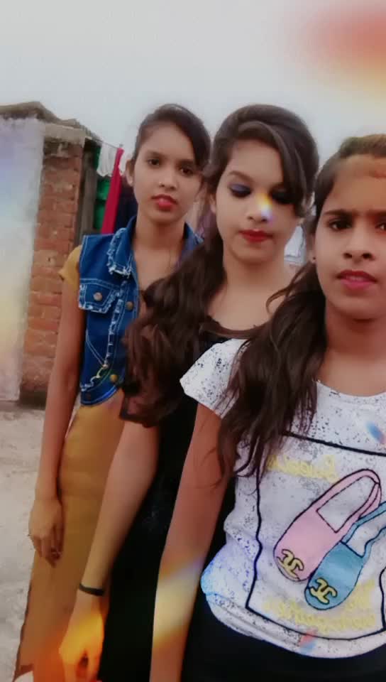 @Nisha_Chandni_Nidhi
