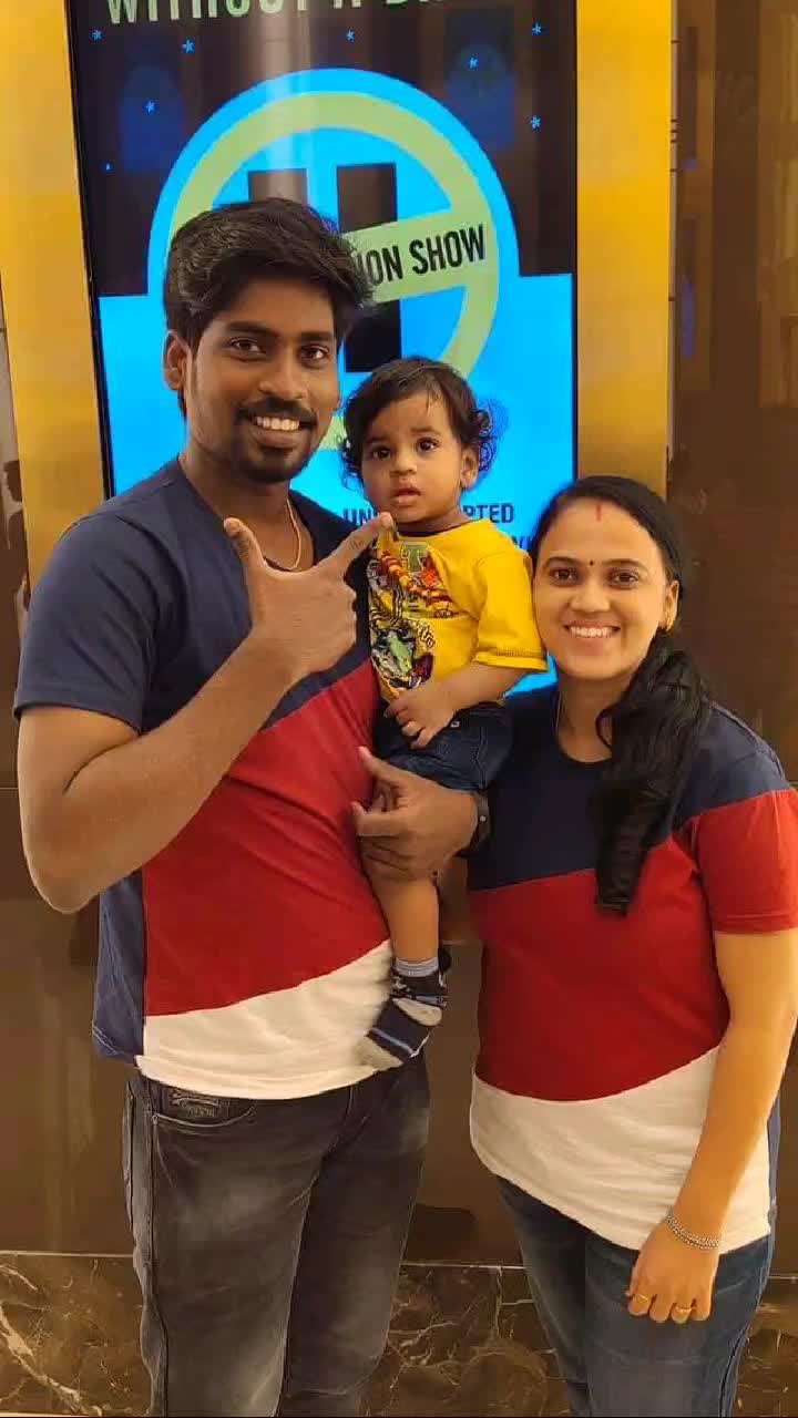 @Prathap❤️Pavatharani