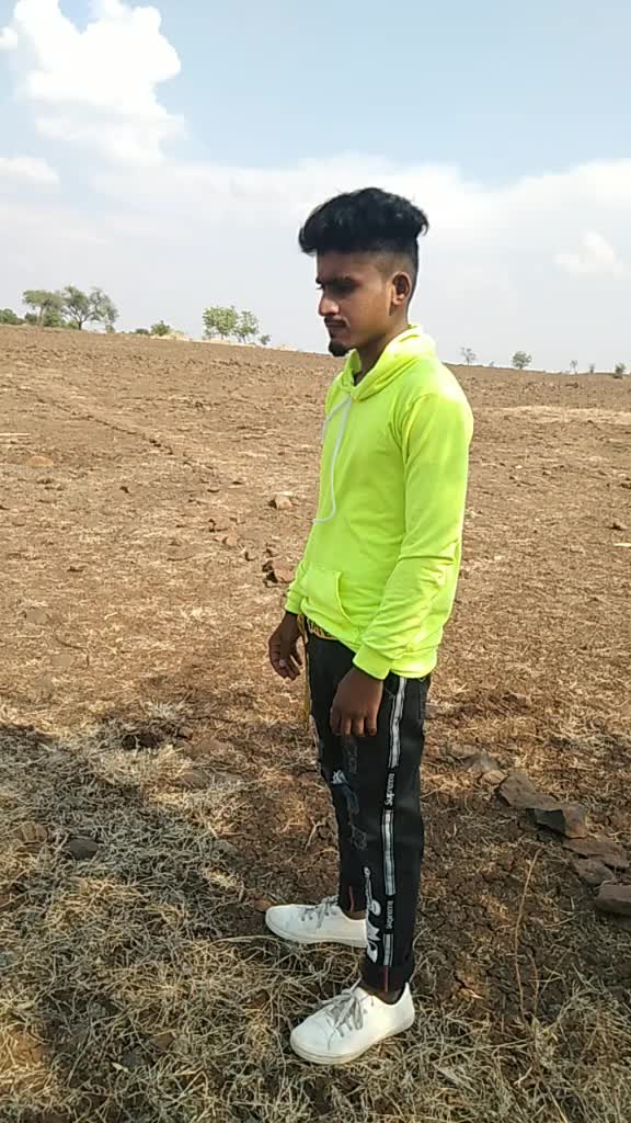 @Rohit Rathod
