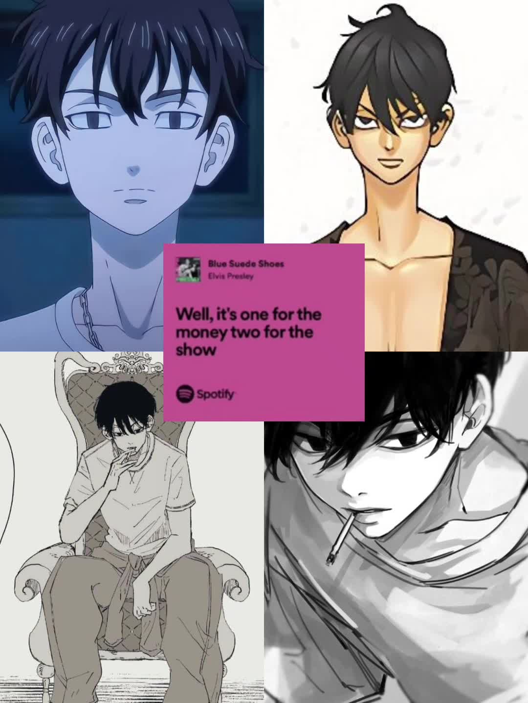 @Braids ni Ran (Dump)