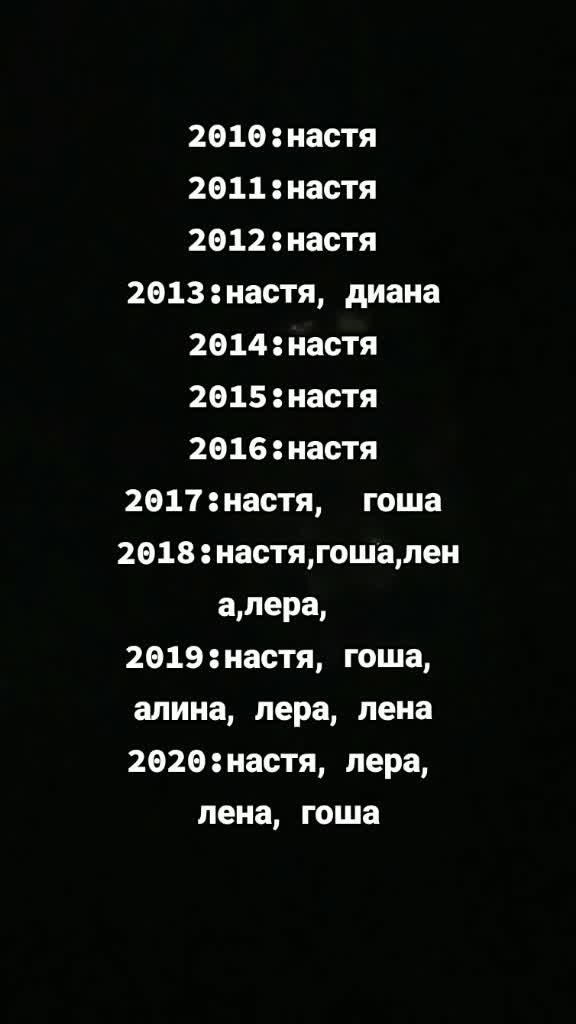 @НУ А ХУЛИ НАМ