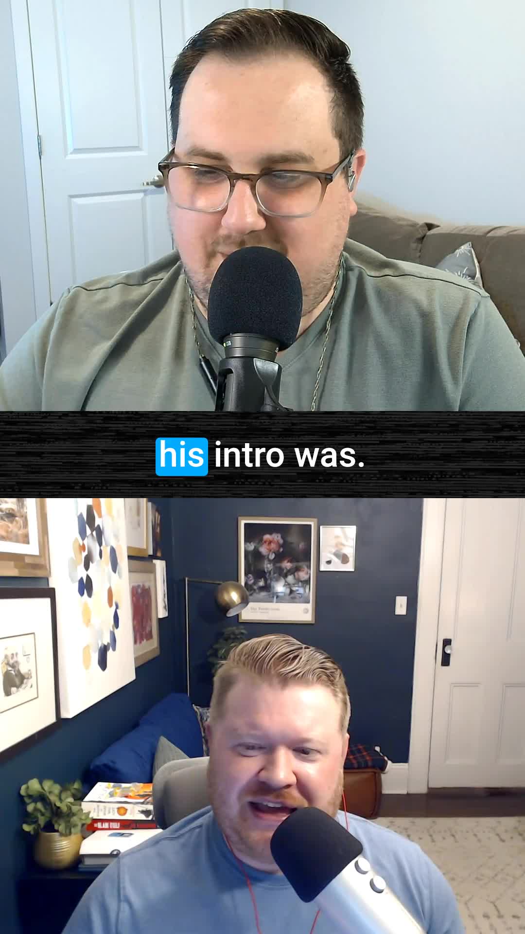 @Screened In Podcast