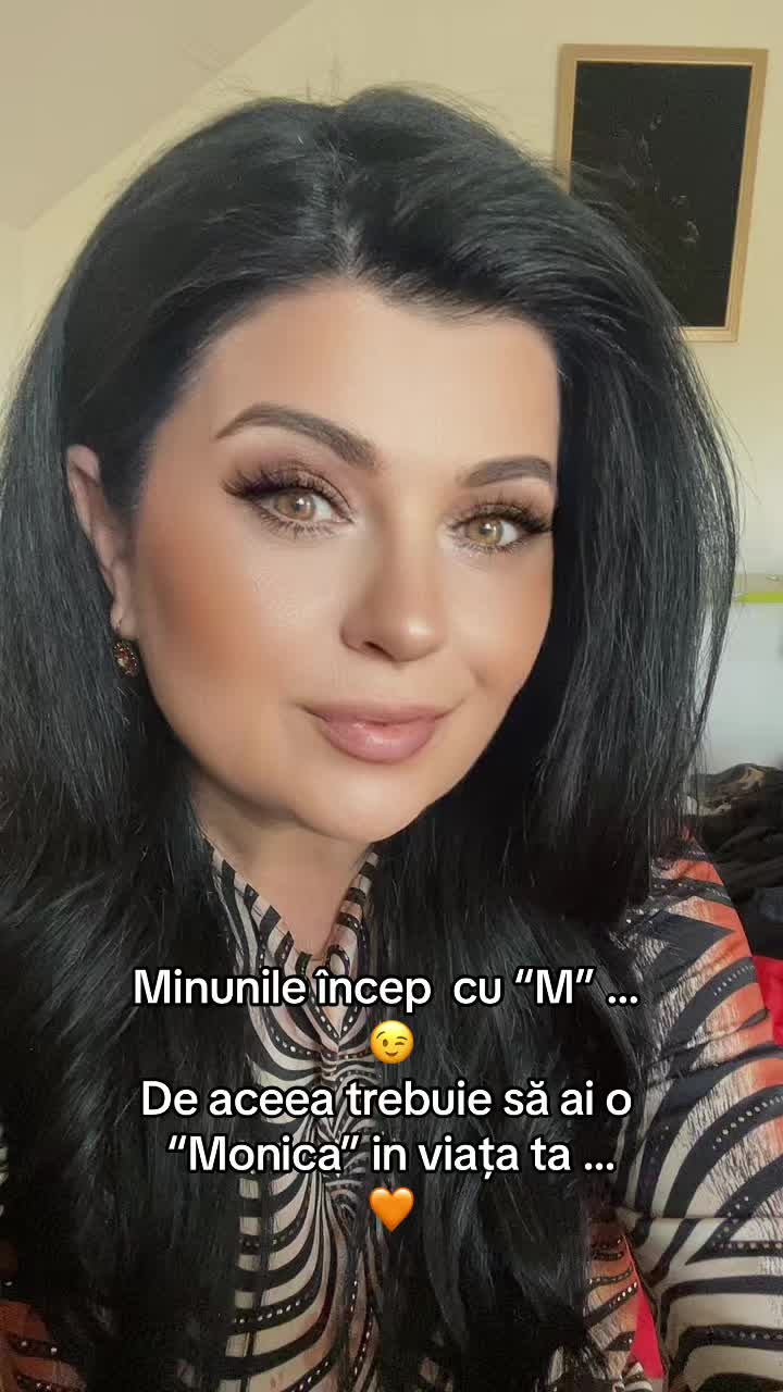 @Monica Supuran