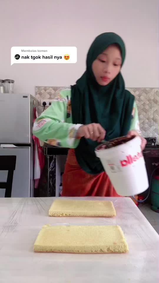 @Auni Tapakkuda