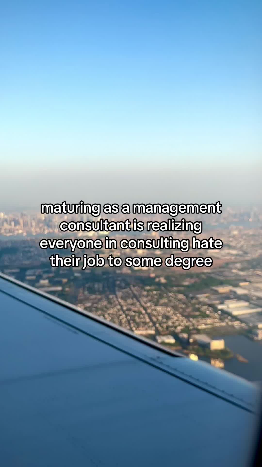 @management&ensp;consultant