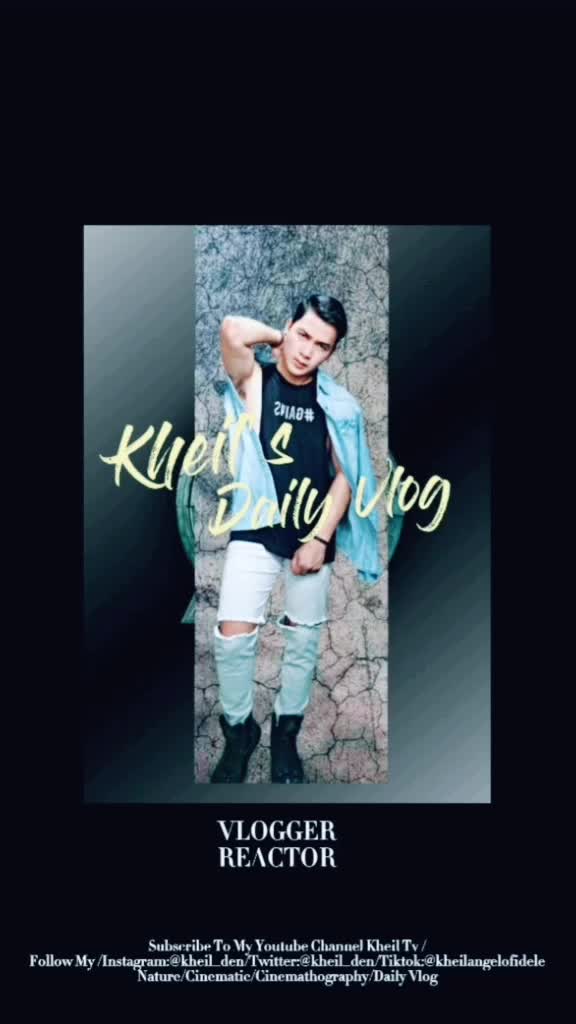 @Kheil Angelo Fideles
