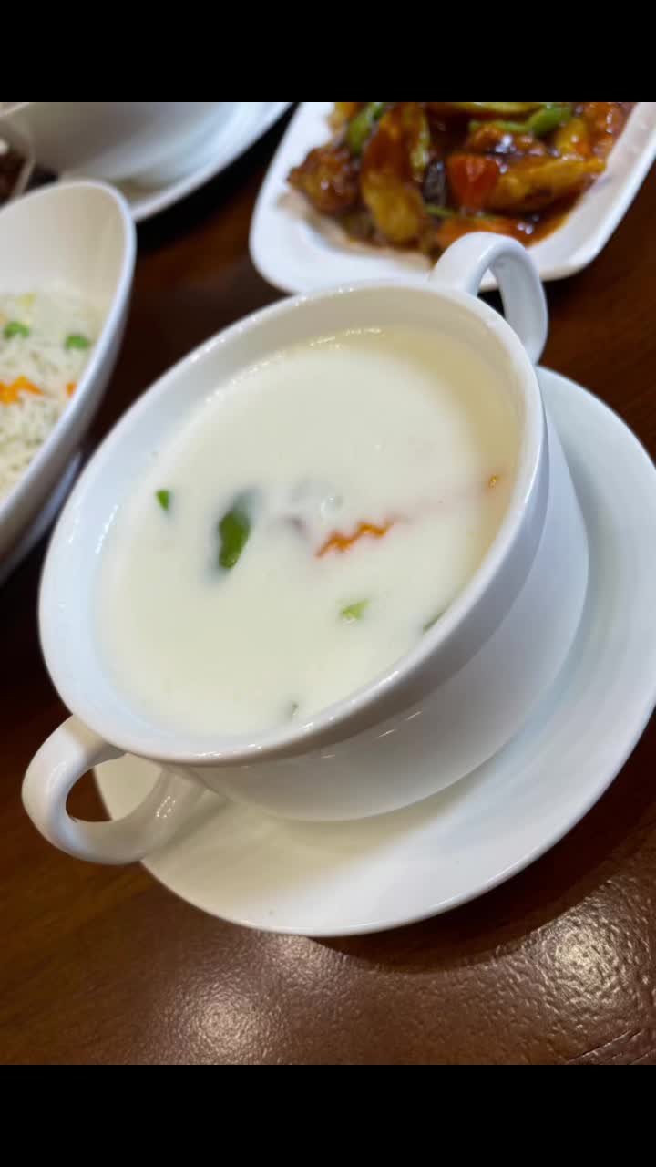 @مطعم سيشوان الصيني بجدة