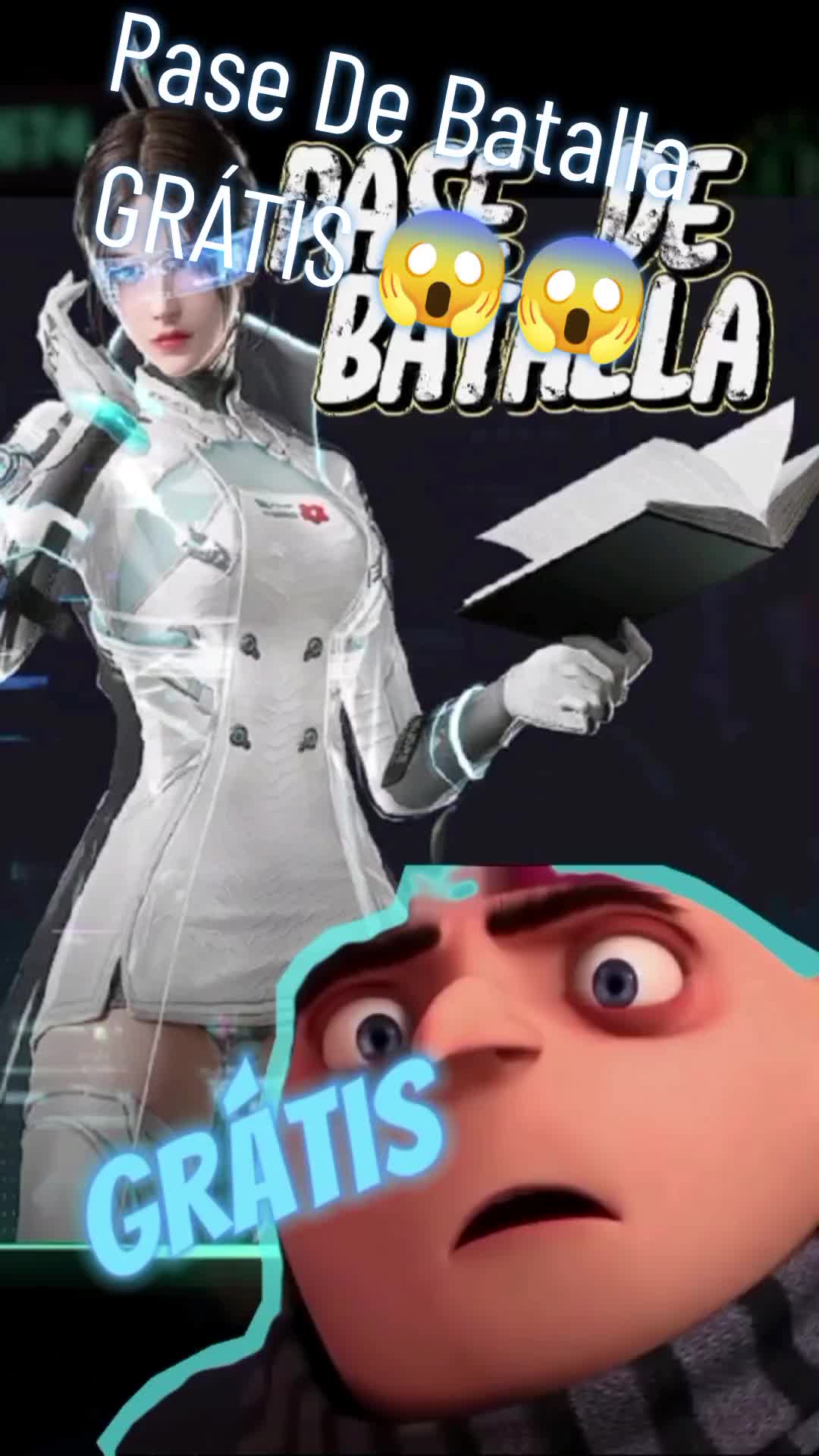 @DROGA GAMER
