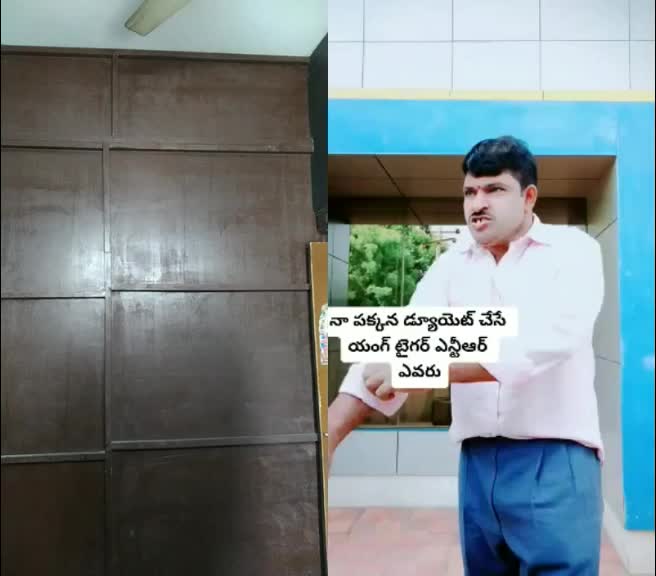 @Ravi Teja Yerramilli