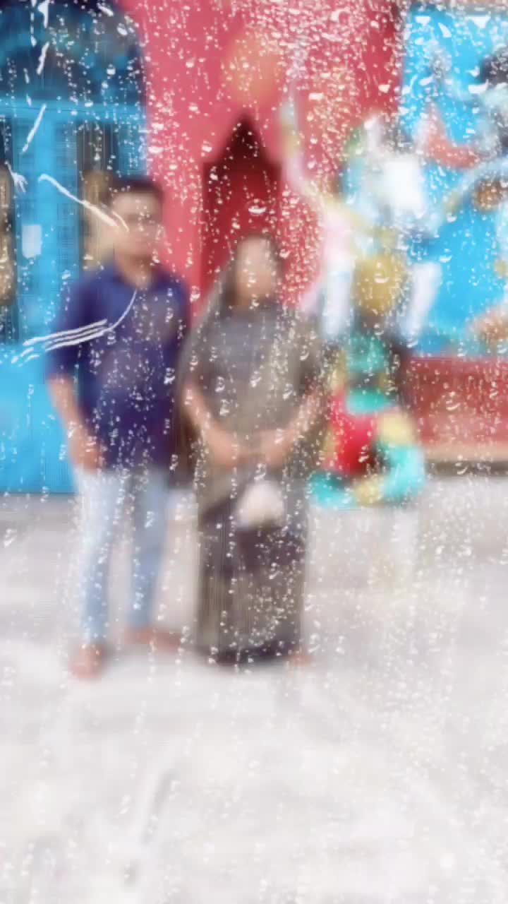 @M Parameswar