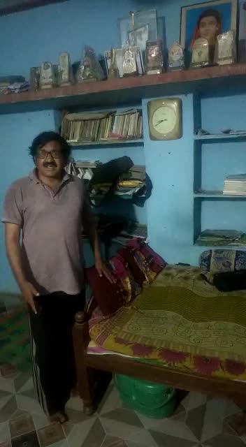 @Vijaykumar Waghmare