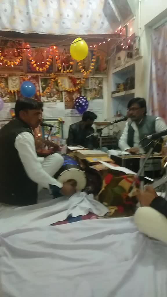@jai Shri Krishna