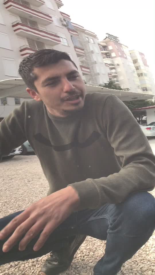 @Ahmet Karapınar